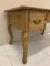 19th Century French Oak Desk, Image 12