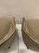 Swedish Lounge Chairs Upholstered in Linen, 1920s, Set of 2, Image 7