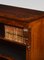 Regency Rosewood Open Bookcase, Image 5