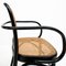 N. 811 Chair in the style of Josef Hoffmann for Thonet 5