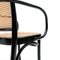 N. 811 Stuhl im Stil von Josef Hoffmann für Thonet 9