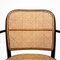 Chaise N. 811 dans le style de Josef Hoffmann pour Thonet 8