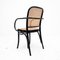 N. 811 Chair in the style of Josef Hoffmann for Thonet 3