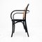 N. 811 Chair in the style of Josef Hoffmann for Thonet 2