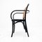 N. 811 Chair in the style of Josef Hoffmann for Thonet, Image 2