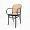 N. 811 Chair in the style of Josef Hoffmann for Thonet 1