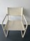 MG5 Cantilevered Dining Chair by Breuer for Matteo Grassi, Image 10
