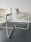 MG5 Cantilevered Dining Chair by Breuer for Matteo Grassi 8