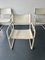 MG5 Cantilevered Dining Chair by Breuer for Matteo Grassi, Image 5