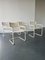 MG5 Cantilevered Dining Chair by Breuer for Matteo Grassi 2