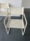 MG5 Cantilevered Dining Chair by Breuer for Matteo Grassi 6