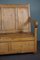 Antique Wooden Valve Bench, Image 6