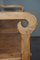 Antique Wooden Valve Bench 7