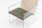 Delta A Armchair by Frederic Saulou 4