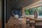 Mesa de comedor Rift de madera y metal de Andy Kerstens, Imagen 11