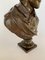 Busto William Shakespeare de bronce de Ferdinand Barbedienne and A Collas, Imagen 11