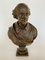 Busto William Shakespeare de bronce de Ferdinand Barbedienne and A Collas, Imagen 10