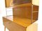 Birch Cabinet from Jitona, 1960s, Image 6