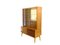 Vintage Cabinet in Birch from Jitona, 1960s 3