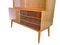 Vintage Schrank aus Birke von Jitona, 1960er 4