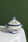 Mid-Century Angoulême Faience Lidded Sou Tureen from Le Renoleau 3