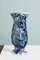 Delft Blue and White Beaker Vase, 18th Century 3