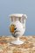 Faience a Compendiaro Altar Vase from Nevers, 17th Century 4