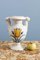 Faience a Compendiaro Altar Vase von Nevers, 17. Jh 11
