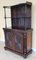 Victorian Rosewood Dresser Cupboard, 1890 8