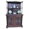 Victorian Rosewood Dresser Cupboard, 1890 2