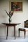 Antique Mahogany Drop Leaf Table 6