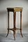 Early 20th Century French Plant Stand, Image 1
