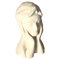 Art Deco Plaster Sculpture in the Style of Jan & Joel Martel, France, 1930s 1