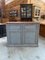 Antique Wooden Bar Cabinet, Image 1