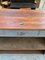 Antique Wooden Bar Cabinet 10