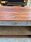 Antique Wooden Bar Cabinet, Image 10