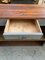 Antique Wooden Bar Cabinet 11