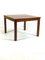 Danish Coffee Table in Rosewood, 1960s, Image 2