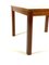 Table Basse en Palissandre, Danemark, 1960s 8