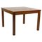 Danish Coffee Table in Rosewood, 1960s, Image 1
