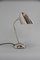Bauhaus Functionalist Table Lamp attributed to Franta Anyz, 1930s 2