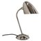 Lámpara de mesa Bauhaus funcionalista atribuida a Franta Anyz, años 30, Imagen 1