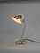Lámpara de mesa Bauhaus funcionalista atribuida a Franta Anyz, años 30, Imagen 4