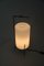 Lámpara de mesa atribuida a Napako, años 60, Imagen 7