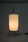 Lampe de Bureau attribuée à Napako, 1960s 4