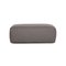 Anthracite Fabric Pyllow Pouf from Mycs, Image 7