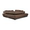 Leather Brand Face Corner Sofa from Ewald Schillig 9