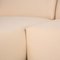 Cream Fabric Pyllow Corner Sofa from Mycs 3