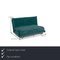 Turquoise Fabric Multy 3-Seater Sofa from Ligne Roset 2