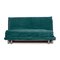 Turquoise Fabric Multy 3-Seater Sofa from Ligne Roset, Image 1